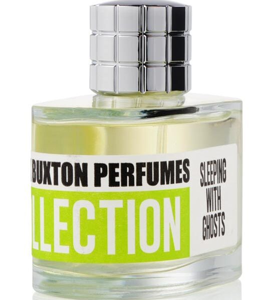 Sleeping with Ghosts Mark Buxton perfume