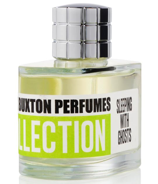 Sleeping with Ghosts Mark Buxton Perfume by Mark Buxton for Unisex UAE