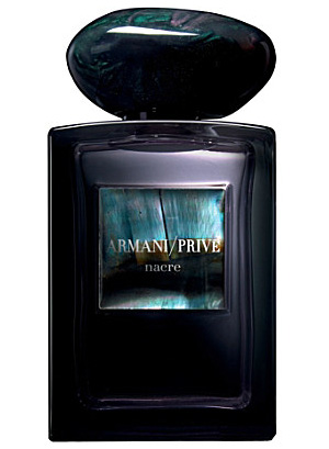 La Femme Nacre Giorgio Armani perfume