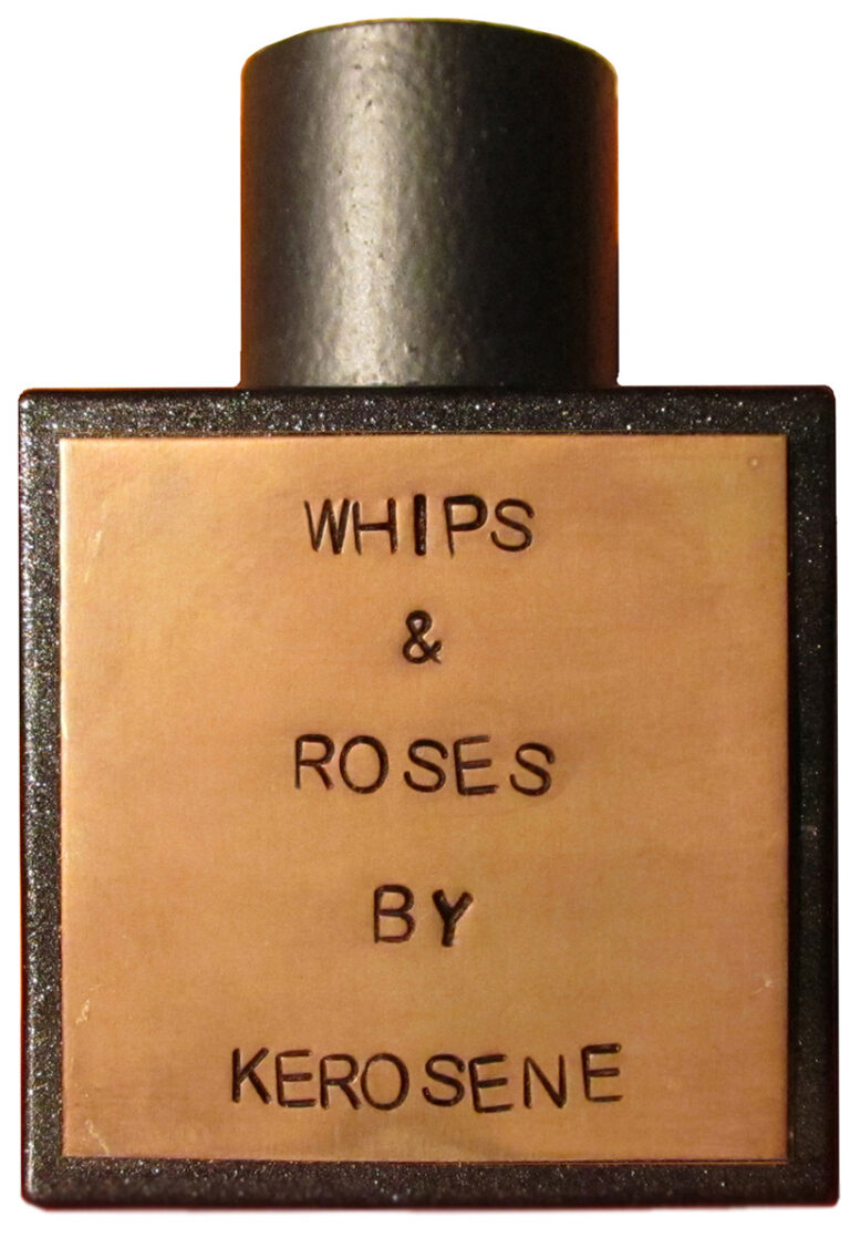 Whips and Roses Kerosene Perfume by Kerosene for Unisex UAE