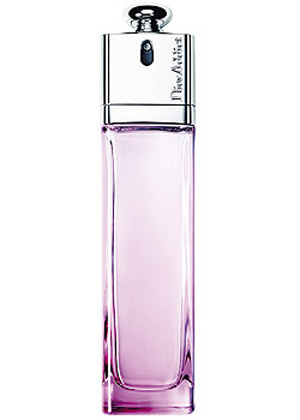 Dior Addict Eau Fraiche 2012 Dior perfume bottle