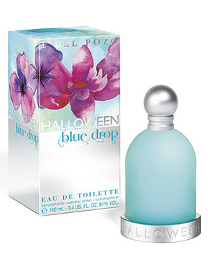 Halloween Magic Halloween Perfume by Halloween for Women UAE