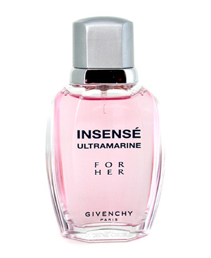 Insense Ultramarine for Her Givenchy perfume