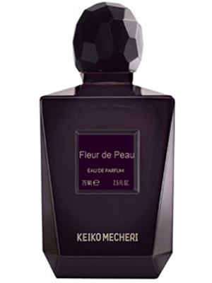 Fleur de Peau Keiko Mecheri perfume bottle