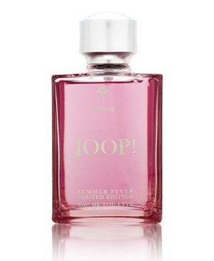 Joop! Homme Summer Fever Joop! perfume bottle