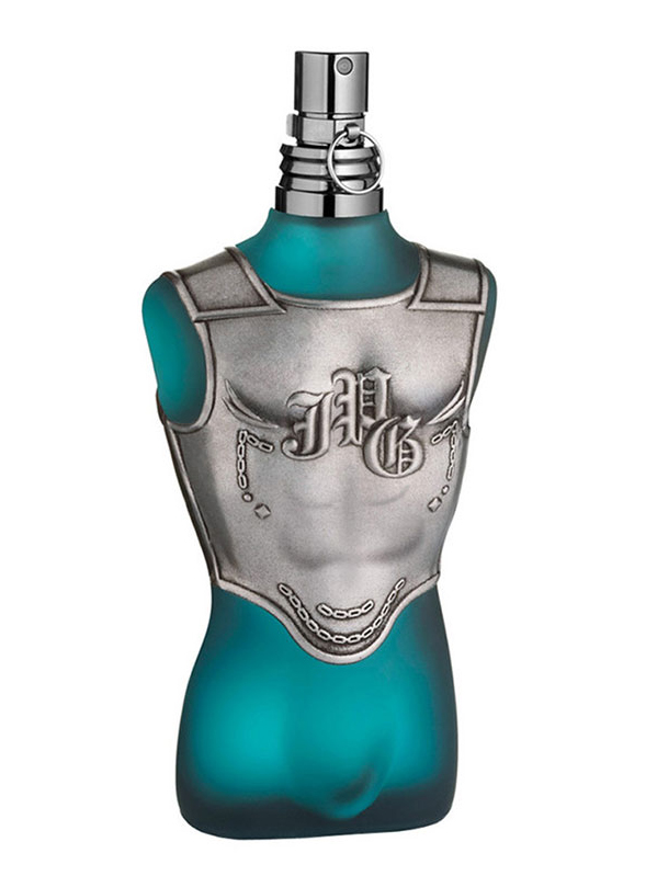 Le Male Gladiator Jean Paul Gaultier perfume
