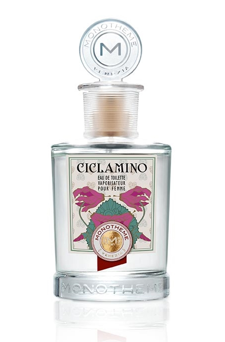 Ciclamino Monotheme Venezia Perfume by Monotheme Venezia for Women UAE