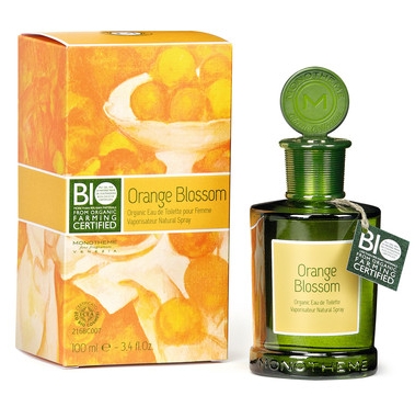 Orange Blossom Monotheme Venezia perfume