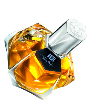 Angel Les Parfums de Cuir Mugler perfume
