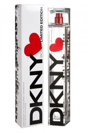 DKNY Women ♥ Limited Edition Eau de Toilette Donna Karan perfume