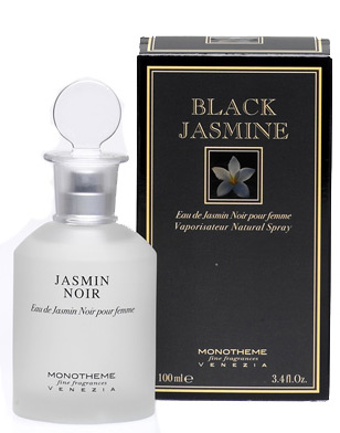 Black Jasmine Monotheme Venezia perfume