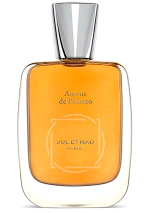 Amour de Palazzo Jul et Mad Paris perfume