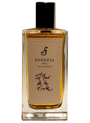 El Mono de la Tinta Fueguia 1833 perfume