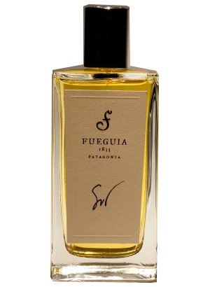 Sur Fueguia 1833 perfume