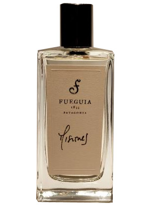 Misiones Fueguia 1833 perfume