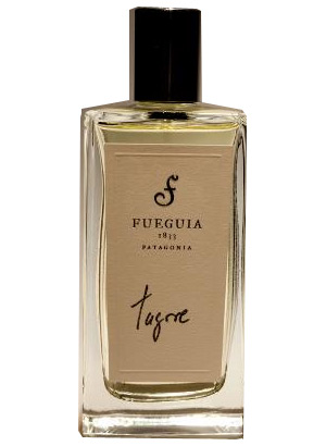 Tagore Fueguia 1833 perfume