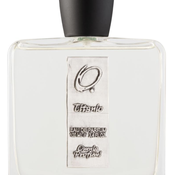 Titanio Omnia Profumi perfume
