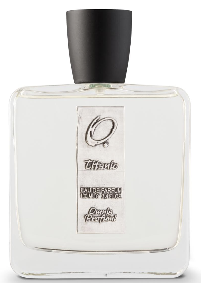 Titanio Omnia Profumi Perfume by Omnia Profumi for Unisex UAE