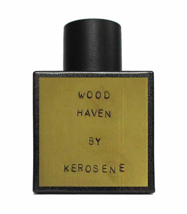 Wood Haven Kerosene Perfume by Kerosene for Unisex UAE