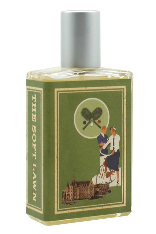 The Soft Lawn Imaginary Authors Perfume by Imaginary Authors for Unisex UAE