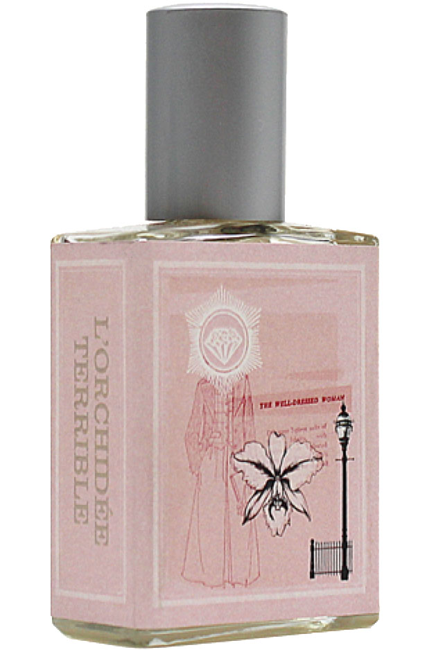 L'Orchidee Terrible Imaginary Authors Perfume by Imaginary Authors for Unisex UAE