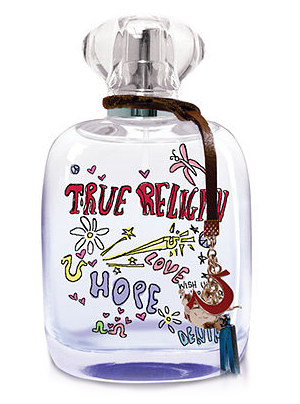Tr Mens True Religion Perfume by True Religion for Men UAE