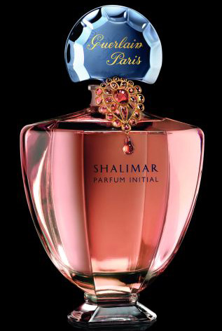Guerlain Shalimar Initial L`Eau Perfume by Guerlain for female UAE