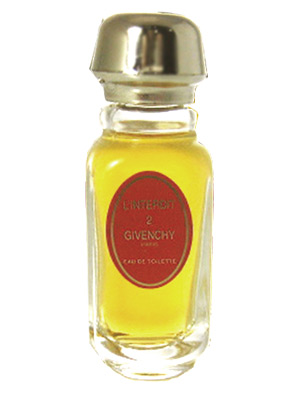 L'Interdit 2 Givenchy perfume