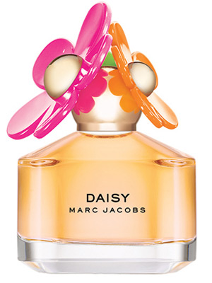 Daisy Sunshine Marc Jacobs perfume