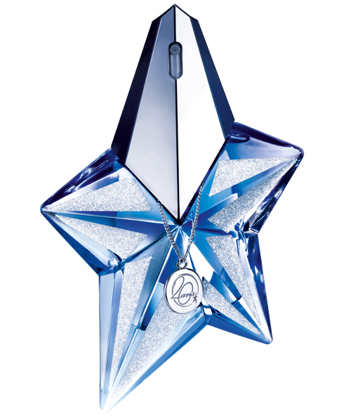 Angel Precious Star 20th Birthday Edition Mugler perfume
