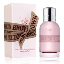 Intoxicating Davana Blossom Molton Brown perfume