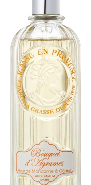 Jasmin Secret Eau de Parfum Jeanne en Provence Perfume by Jeanne En Provence for Women UAE