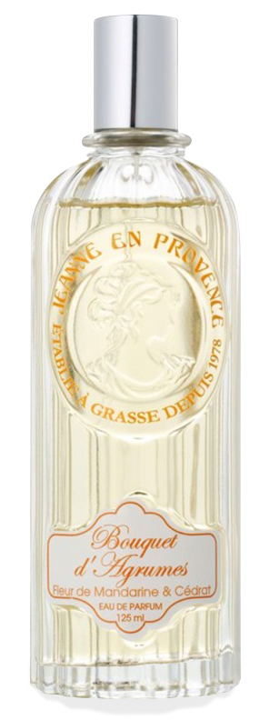 Bouquet d'Agrumes Jeanne en Provence Perfume by Jeanne En Provence for Women UAE