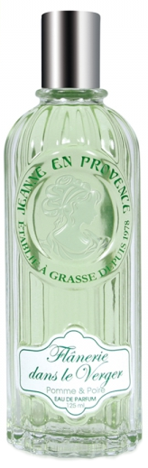 Jasmin Secret Eau de Parfum Jeanne en Provence Perfume by Jeanne En Provence for Women UAE
