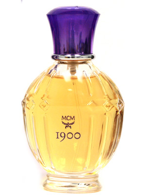 MCM 1900 MCM - Mode Creation Munich Mcm Mode Creation Munich perfume