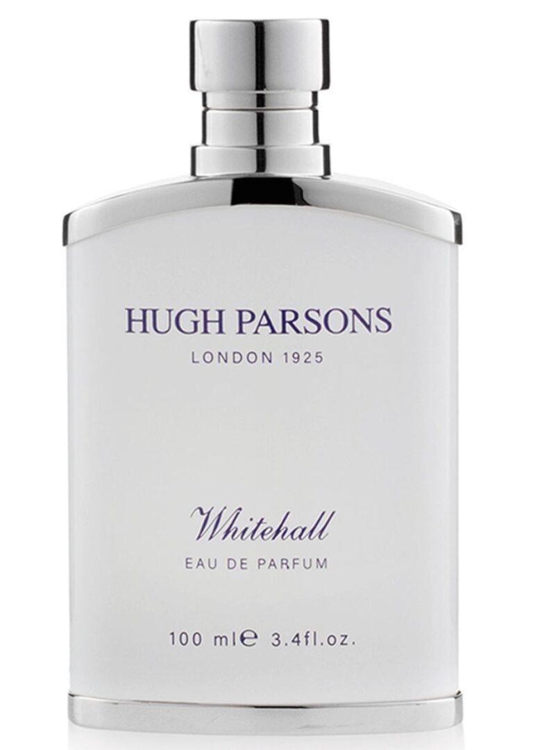 Whitehall Hugh Parsons Perfume by Hugh Parsons for Men UAE