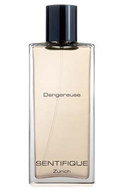 Daim Rouge Sentifique Perfume by Sentifique for Women UAE