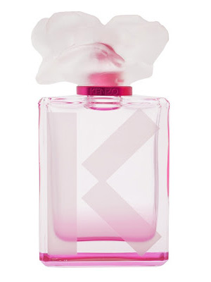 Couleur Kenzo Rose-Pink Kenzo perfume