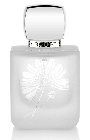 Vespers Rouge Bunny Rouge perfume