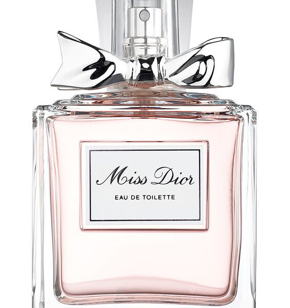 Miss Dior Eau De Toilette Dior perfume bottle