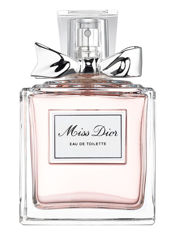 Miss Dior Eau De Toilette Dior Perfume by Dior for Women UAE