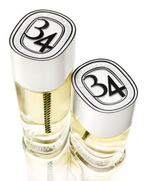 Eau de 34 Diptyque perfume