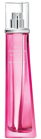 Very Irresistible Eau de Toilette Givenchy perfume