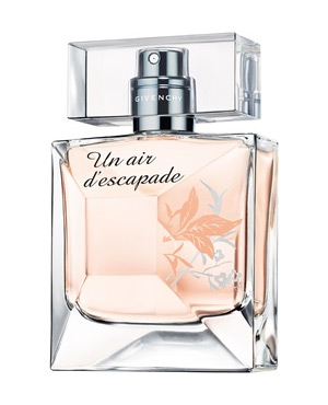 Un Air d'Escapade 2015 Givenchy perfume