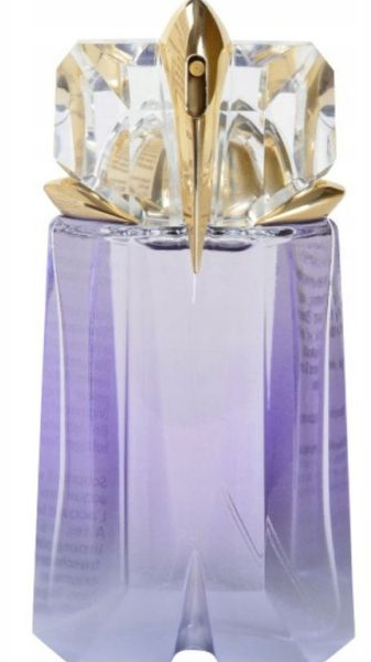 Alien Aqua Chic 2013 Mugler perfume