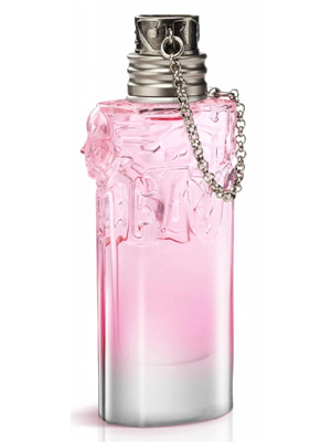 Womanity Aqua Chic Mugler perfume