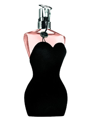 Classique Robe Velours Jean Paul Gaultier perfume
