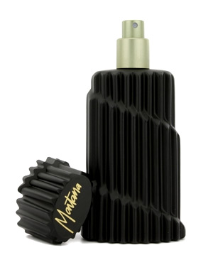 Montana Black Edition Montana perfume