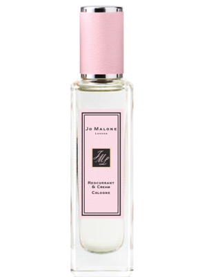 Redcurrant & Cream Jo Malone London perfume