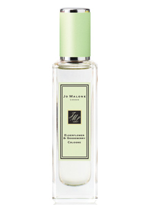 Elderflower & Gooseberry Jo Malone London perfume